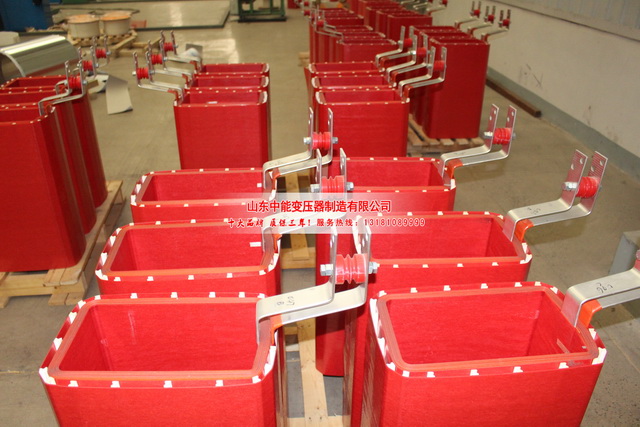 林芝SCB10-800KVA/10KV/0.4KV干式变压器