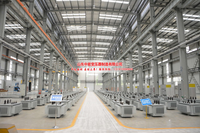 林芝S13-20000KVA/35KV/10KV/油浸式变压器