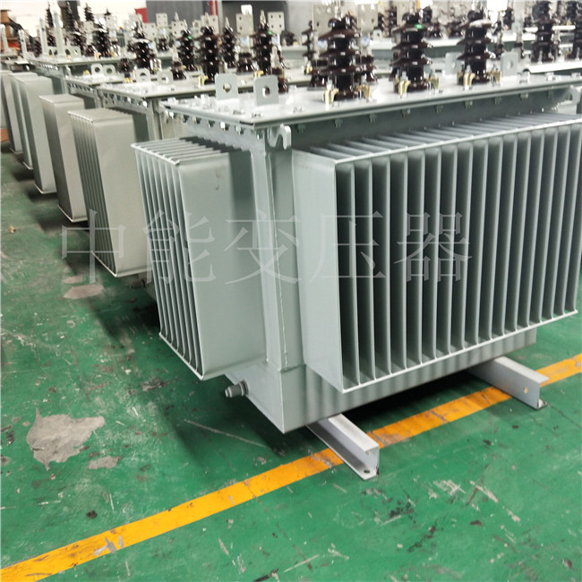 林芝S20-630KVA变压器